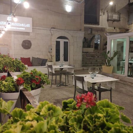 Taverna Garibaldi Casa Lucia Minervino Murge Εξωτερικό φωτογραφία