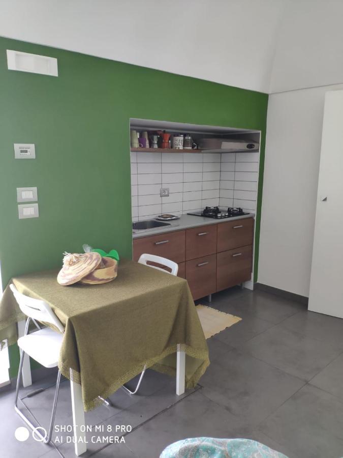 Taverna Garibaldi Casa Lucia Minervino Murge Εξωτερικό φωτογραφία
