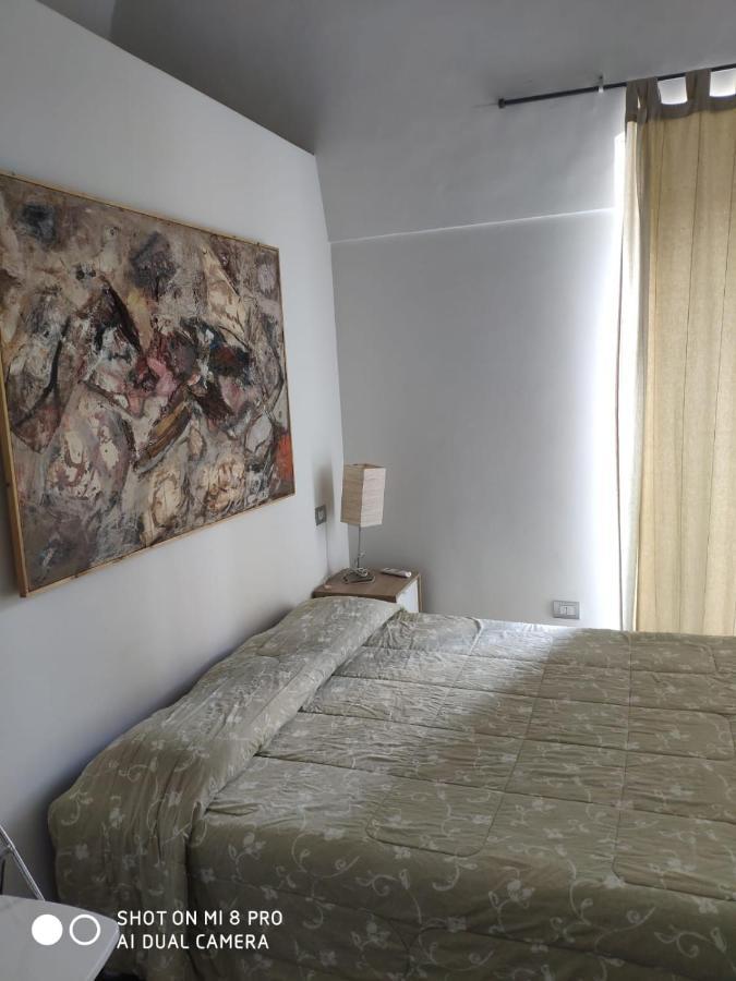 Taverna Garibaldi Casa Lucia Minervino Murge Εξωτερικό φωτογραφία